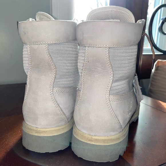 Timberlands sz10 - Picture 4 of 5